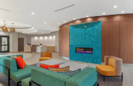 坎布里亞酒店北湖會議中心 - 羅阿諾克 諾斯萊克酒店