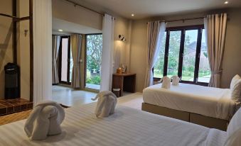 Pai Nai Fun Resort