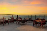 Tivoli Maiorana Belém Pará Hotel - Aamiainen