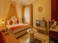 The Orchha Resort Hotels in Orchha