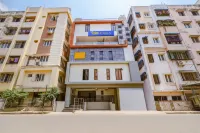 FabHotel Starhood Hotels in 