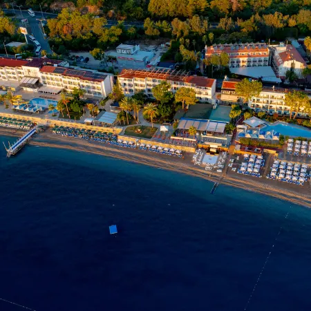 Club Hotel Rama