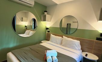 Hotel de Berne - Housity