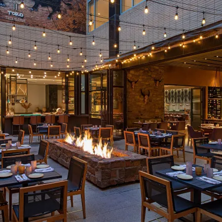 Hotel Clio, a Luxury Collection Hotel, Denver Cherry Creek