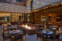 Hotel Clio, a Luxury Collection Hotel, Denver Cherry Creek - parking