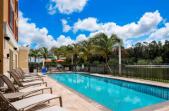 TownePlace Suites Fort Myers Estero