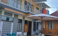VILLA RUMAH KITA GARUT - spa