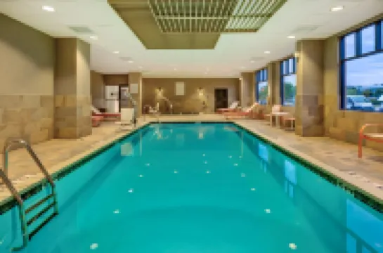 Holiday Inn GRAND RAPIDS DOWNTOWN by IHG