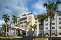 Fairfield Inn & Suites Orange Beach