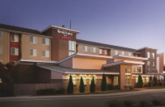 Residence Inn Greenville