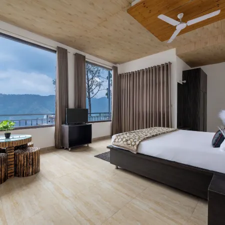 The Chalet Homestay