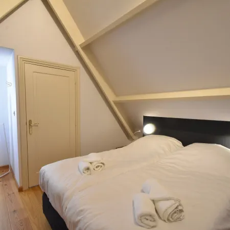 Serene Getaway in Edam Hotels in Edam