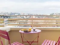 Campanile PRIME - Lyon Centre - Gare Perrache Hotels near Perrache Metro Station