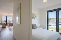 Apartment in Kamperland with Marina Views - Pet friendly