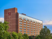 Wyndham Denver Tech Center Hotels in Greenwood Village