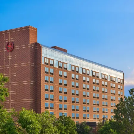 Wyndham Denver Tech Center