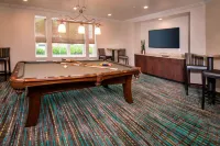 레지던스 인 프레더릭