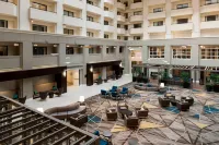 Fairfax Marriott at Fair Oaks