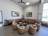 Oasis Residency and Resorts Hotels in Solapur