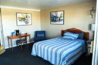 Yellowstone Motel Các khách sạn ở 