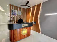 Hotel M K Hotels in Pathankot