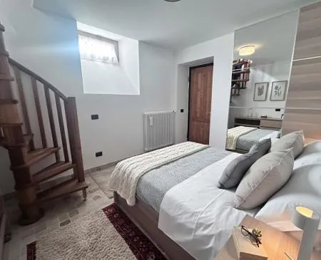 Cervinia House - Alpine Apartments & Chalet