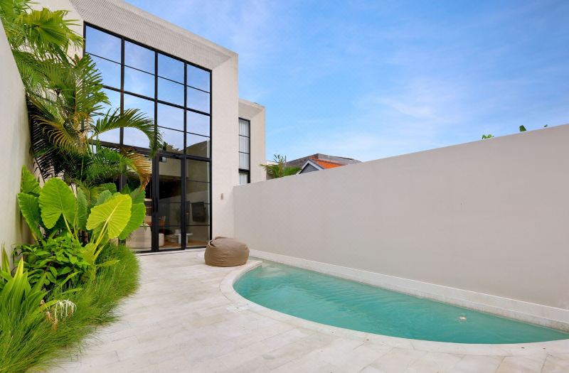 Vesna Townhouse Berawa by Breig photo 2