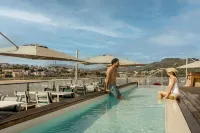 Lasala Plaza Hotel - Ocean View