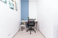 Apartamentos Oslo Tesoro by Housy Host