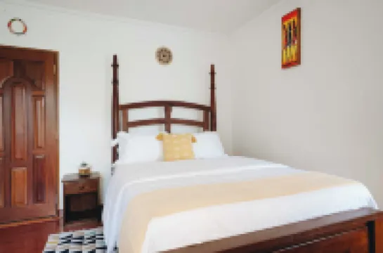 NAIBOR VILLA Hotels in 