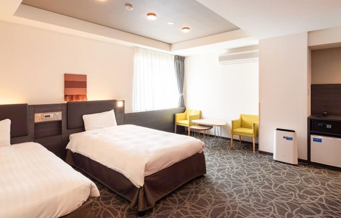 Comfort Hotel Era Ise