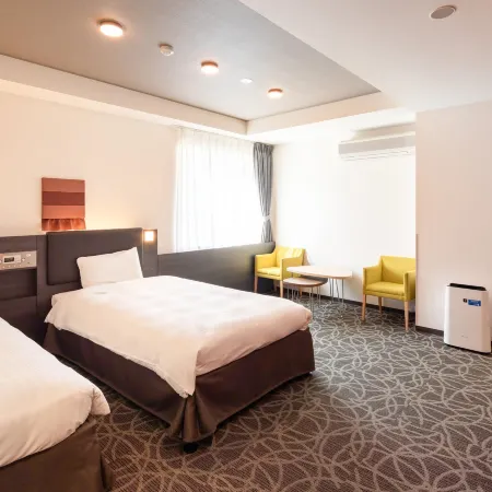 Comfort Hotel Era Ise