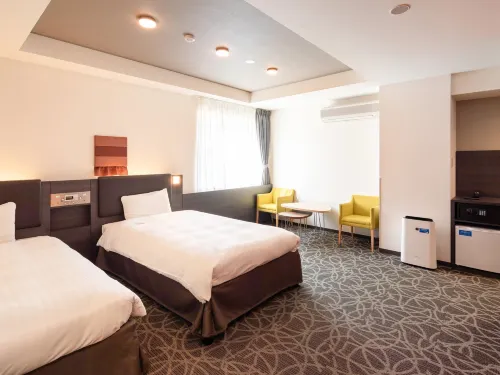 Comfort Hotel Era Ise - 3-Star