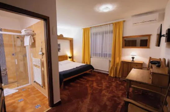 Hotel Selsky Dvur โรงแรมใน