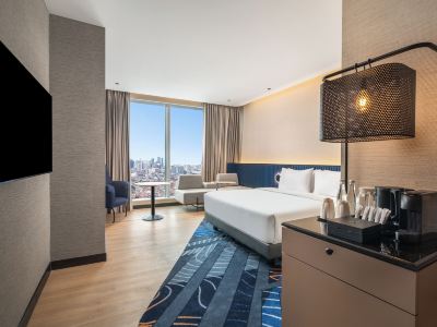 Novotel Jakarta Pulomas