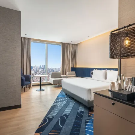 Novotel Jakarta Pulo Mas