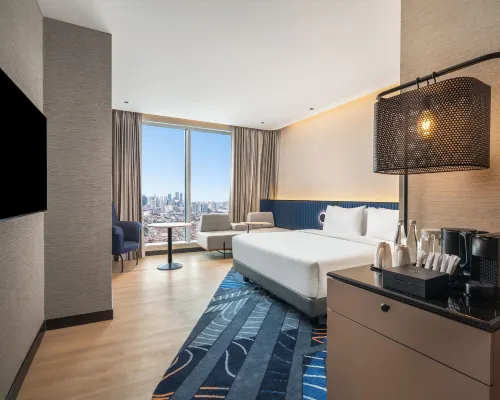 Novotel Jakarta Pulo Mas Hotels near Arion Mall