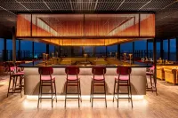 Tivoli Maiorana Belém Pará Hotel