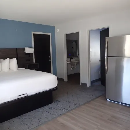 Ponderosa Lodge, an Ascend Collection Hotel