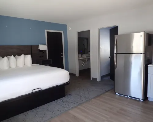 Ponderosa Lodge, an Ascend Collection Hotel Hotels in Red River