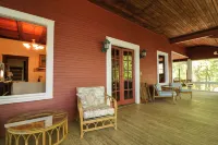 Island Cottage on Evans Lake Boat Rental Required