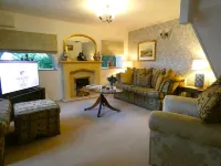 The Saddlery Holiday Cottage - Near the Lincolnshire Wolds and sandy beaches