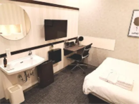 ネオステーションホテル上諏訪 諏訪のホテル