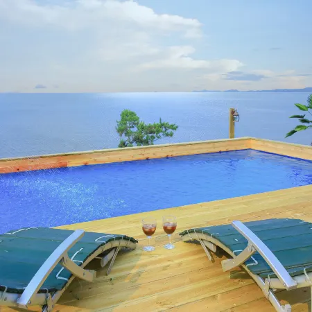 Silver Sea Pension