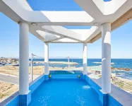 Pohang Beach Whale Villa B