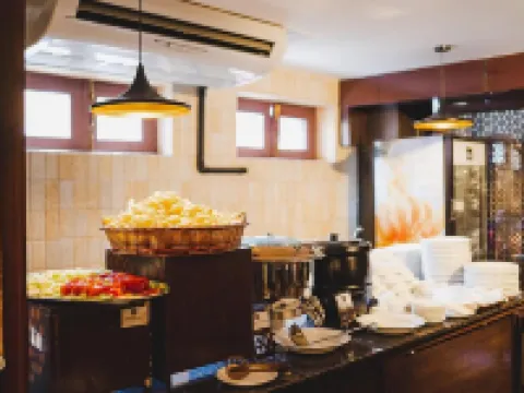 Hotel the Dewan โรงแรมในศรีนาการ์