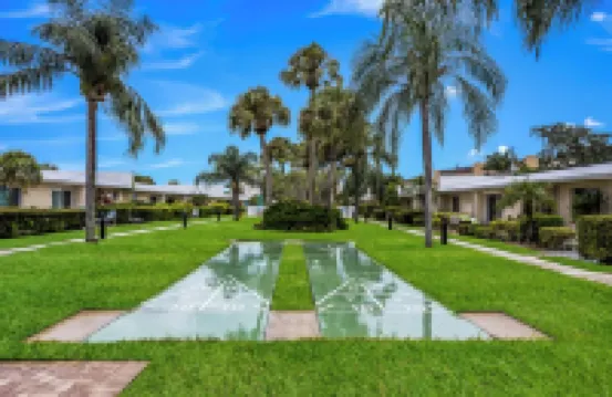 Siesta Key Beach Resort Jamaica Royale