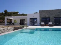 Avli Luxury Villas - piscina
