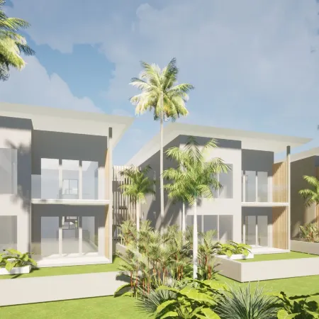Sebel Nuku Loaloa Living