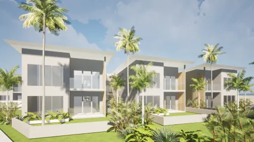 Sebel Nuku Loaloa Living
